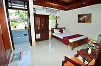 ** Hotel Cloudy Hostel 2 Hoi An Wietnam