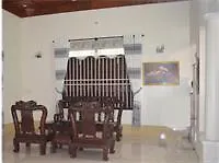 Cloudy Hostel 2 Hoi An Wietnam