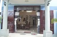 Cloudy Hostel 2 Hội An 2*,